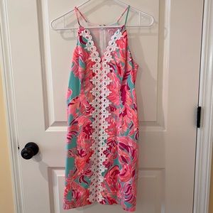 Lilly Pulitzer Dress Size 2